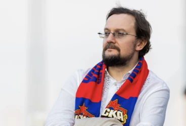 С днем рождения, Алексей Евгеньевич!