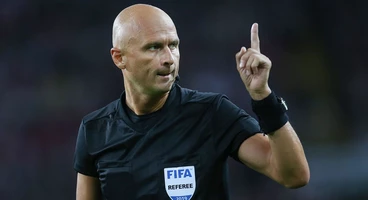 Ахмат – ПФК ЦСКА. Представляем главного судью матча