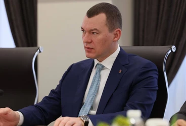 Поздравляем с днём рождения Министра спорта РФ и главу Олимпийского комитета России Михаила Дегтярева!
