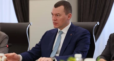 Поздравляем с днём рождения Министра спорта РФ и главу Олимпийского комитета России Михаила Дегтярева!