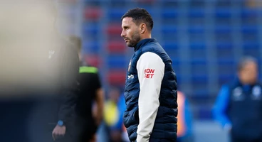 Манель Экспосито: Эта победа хорошо отразится на нашей уверенности