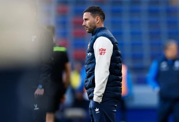 Манель Экспосито: Эта победа хорошо отразится на нашей уверенности