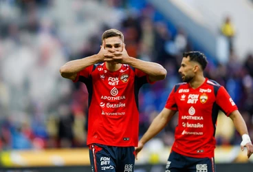 Обзор матча | ПФК ЦСКА – Динамо Махачкала