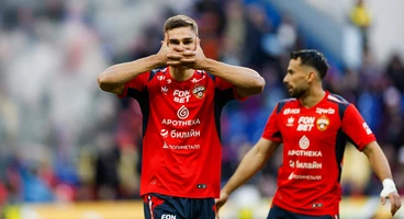 Обзор матча | ПФК ЦСКА – Динамо Махачкала