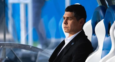 Дмитрий Игдисамов: После ухода Кисляка мы потеряли контроль в центре поля