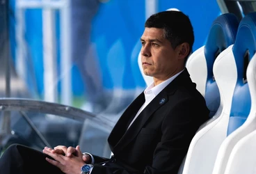 Дмитрий Игдисамов: После ухода Кисляка мы потеряли контроль в центре поля