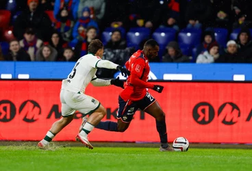 ПФК ЦСКА — Краснодар — 3:1