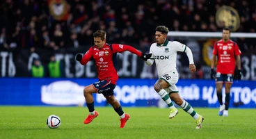 ПФК ЦСКА одержал 11-ю волевую победу в Кубке России