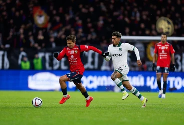 ПФК ЦСКА одержал 11-ю волевую победу в Кубке России