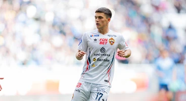 Информация о состоянии здоровья Кирилла Глебова