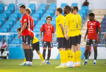 ПФК ЦСКА — «Ростов» — 3:1