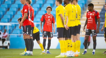 ПФК ЦСКА — «Ростов» — 3:1