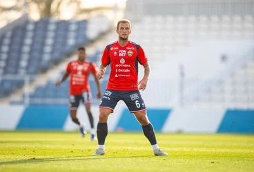 Дебютный гол Баринова, первый ассист Козлова, забитые мячи Лусиано и Кисляка | Обзор матча | ПФК ЦСКА – Ростов