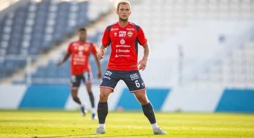 Дебютный гол Баринова, первый ассист Козлова, забитые мячи Лусиано и Кисляка | Обзор матча | ПФК ЦСКА – Ростов