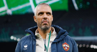 Фабио Челестини: У меня нет сомнений, что команда перевернет нынешнее положение дел