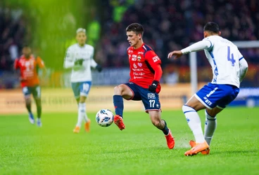 ПФК ЦСКА — Динамо — 1:4