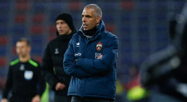 Фабио Челестини: Еще до удаления мы не были в состоянии, нужном для победы