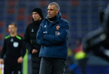 Фабио Челестини: Еще до удаления мы не были в состоянии, нужном для победы