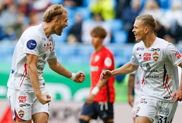 Обзор матча | Акрон – ПФК ЦСКА