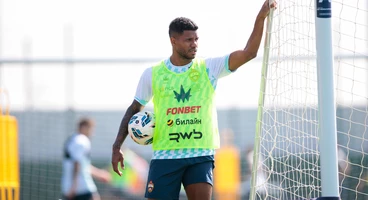 CSKA Live | Интервью Матеуса Рейса