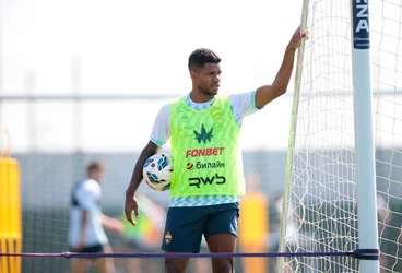 CSKA Live | Интервью Матеуса Рейса