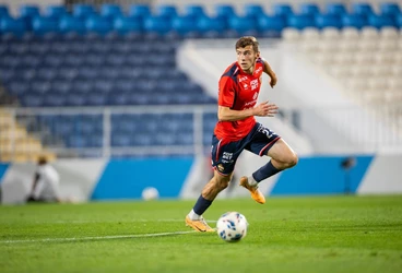 Джамалутдин Абдулкадыров переходит в «Ахмат» на правах аренды