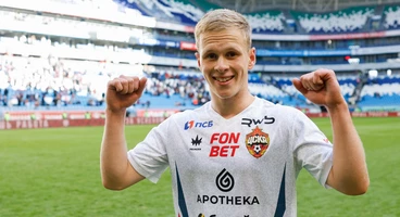 Вокруг матча | Акрон — ПФК ЦСКА