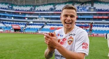 Круговой во второй раз принес победу, забив решающий гол на 84-й минуте