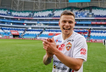 Круговой во второй раз принес победу, забив решающий гол на 84-й минуте