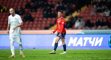 Вокруг матча | Ахмат – ПФК ЦСКА