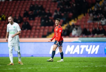 Вокруг матча | Ахмат – ПФК ЦСКА