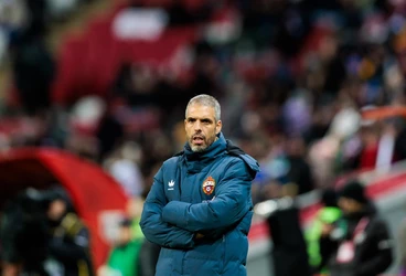 Фабио Челестини: Сегодня у команды была энергия прошлого года