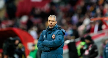 Фабио Челестини: Сегодня у команды была энергия прошлого года