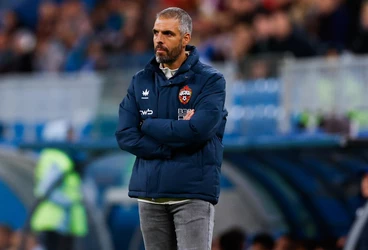 Фабио Челестини: Сегодня на поле я увидел уверенную команду