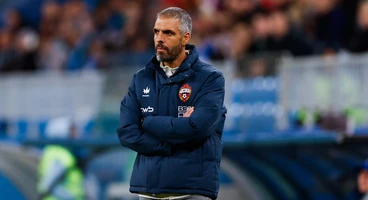 Фабио Челестини: Сегодня на поле я увидел уверенную команду