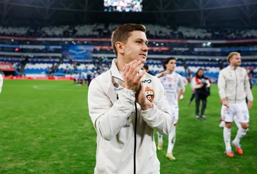 Вокруг матча | Крылья Советов — ПФК ЦСКА