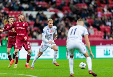 Обзор матча | Рубин – ПФК ЦСКА