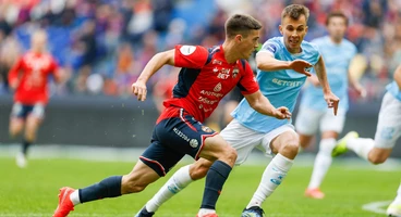 ПФК ЦСКА — Сочи — 0:1