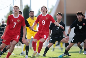 Дебют нашей молодежи и гол Матии Поповича