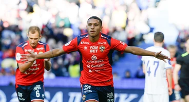 Энрике Кармо: Я долго работал ради этого момента