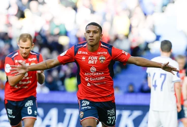 Энрике Кармо: Я долго работал ради этого момента