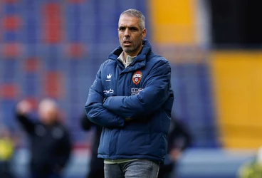 Фабио Челестини: Команда боролась до конца, но плохой первый тайм стоил нам победы