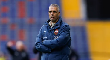 Фабио Челестини: Команда боролась до конца, но плохой первый тайм стоил нам победы