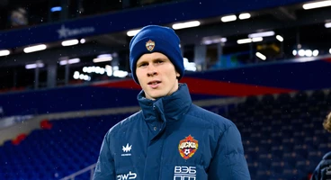 Матвей Кисляк: Хочется посвятить эту победу нашему бессменному диктору