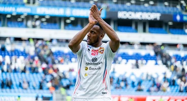 Вокруг матча | Крылья Советов – ПФК ЦСКА