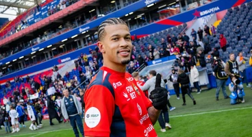 Жоао Виктор: Каждый футболист мечтает играть при такой поддержке, как на стадионе ЦСКА