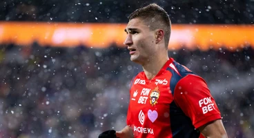 ФОТО: Матч 20-го тура МИР РПЛ