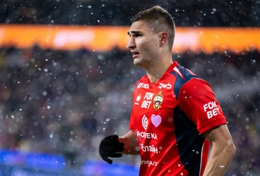 ФОТО: Матч 20-го тура МИР РПЛ