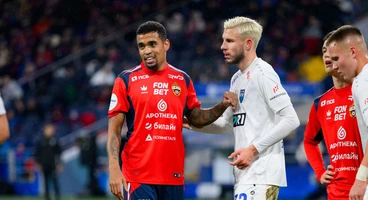 Информация о состоянии здоровья Мойзеса и Алеррандро