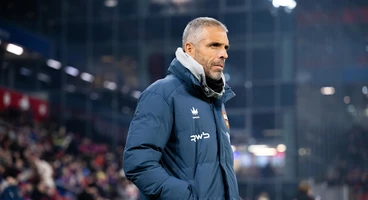 Фабио Челестини: Такие матчи с «Краснодаром» всегда нравятся болельщикам